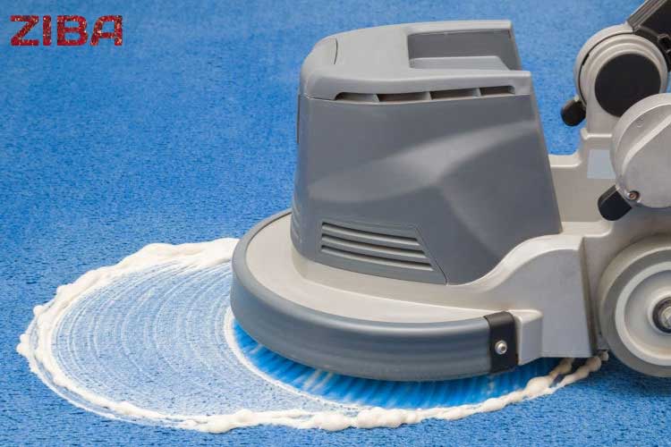 اعلاشویی چیست و چه تفاوتی با شستشوی عادی فرش دارد؟