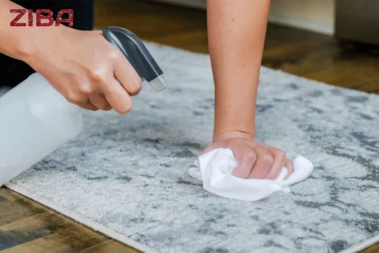 شستشوی پادری